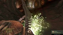 Aliens vs Predator Multiplayer Gameplay - Alien
