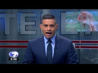 Cartero con mucho ritmo conquista internet