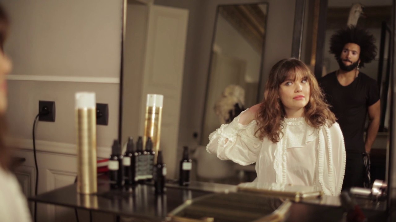 Comment faire des boucles facilement ? - tuto coiffure