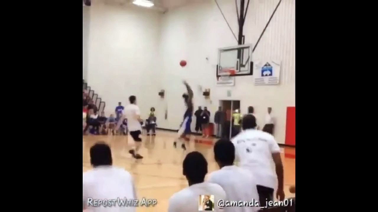 Şahane Bir Basket