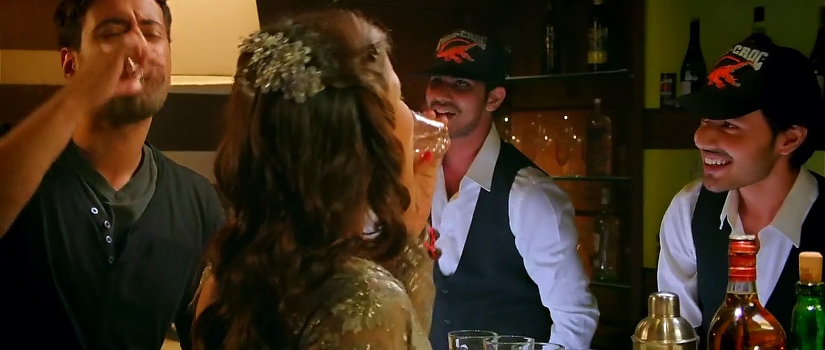 marizay ishq hu ma