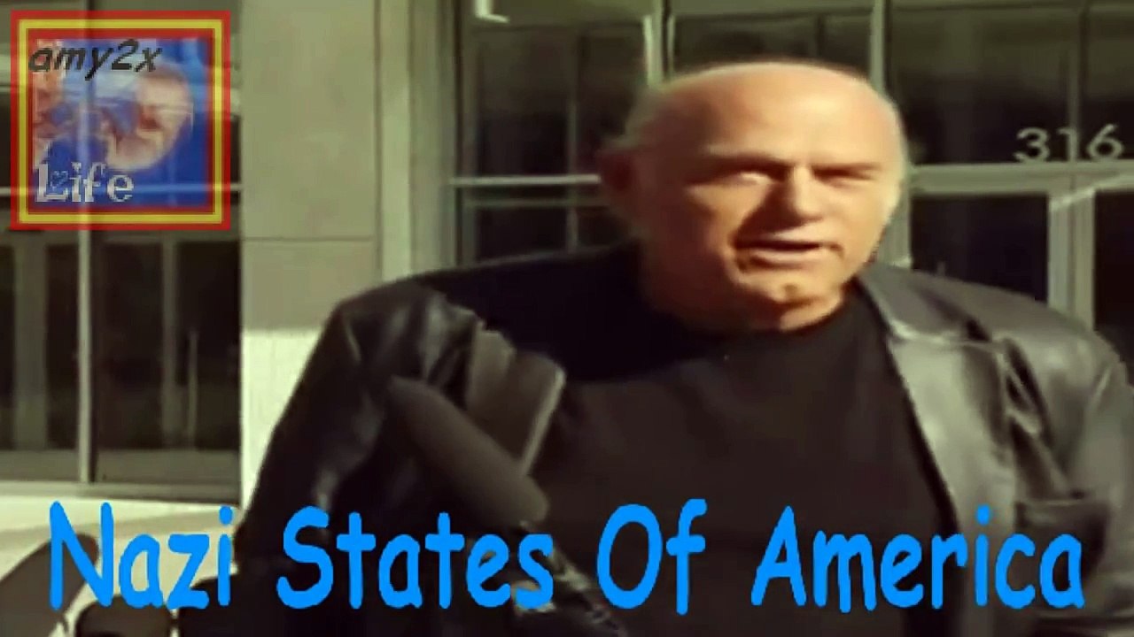 Jesse Ventura's 'Mad As Hell' Press Conference