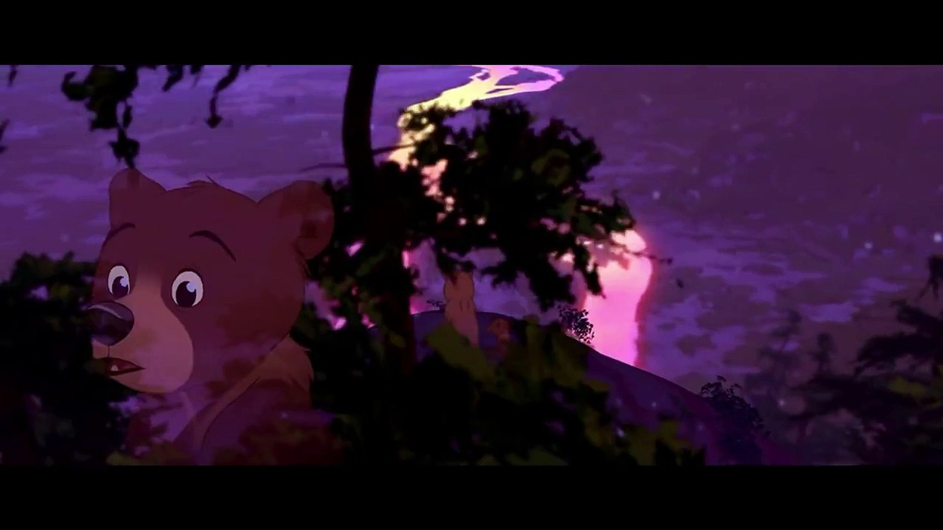 Frere Des Ours Mon Frere Ours Hd Fr Video Dailymotion
