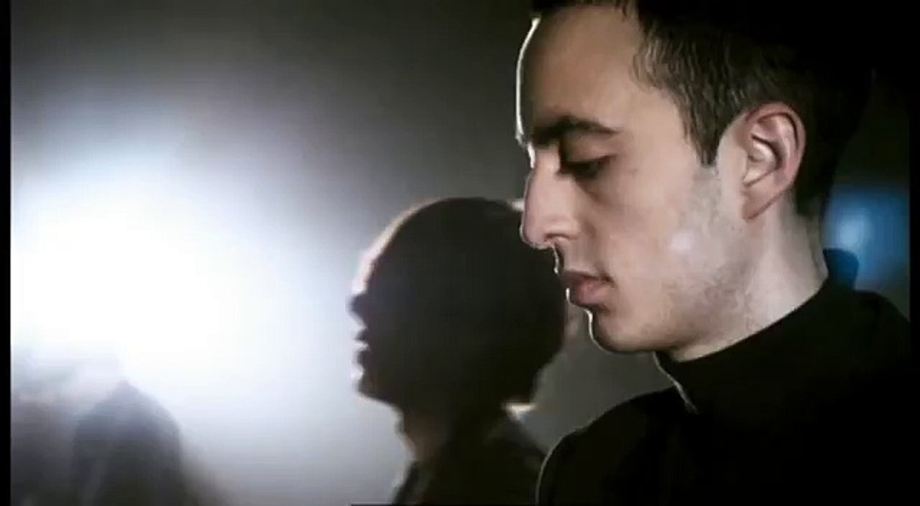 The Horrors - 'Who Can Say'
