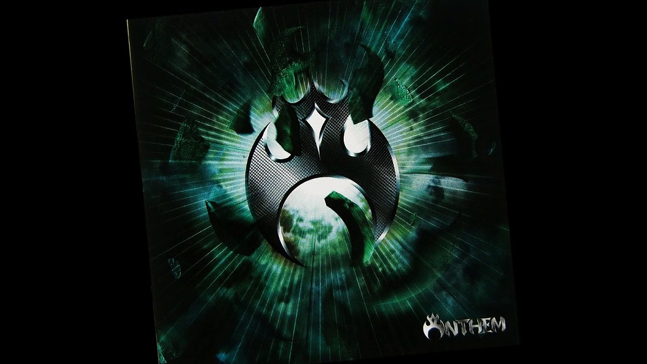 ANTHEM ''Face the Core''