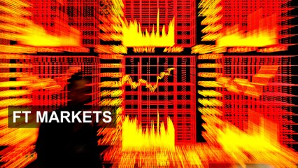 Explainer — the 2010 flash crash