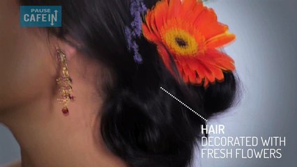 La spectaculaire évolution du maquillage à travers les âges