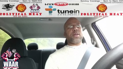 Political HEAT Video Blog - 4/22/2015