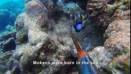 Sailing a Sinking Sea, Trailer Movie, Film Production.