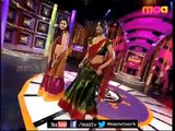 Taapsee and Lakshmi Manchu Dance in Maa Taarala Diwali