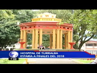 Cartago y Turrialba tendrán hospitales nuevos antes del 2020