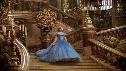 Kopciuszek (2015) Online Dubbing PL