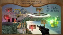 2010 Shooting Range Game (Interactive)
