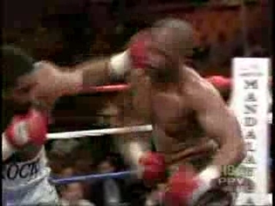 great ko by calvin brock