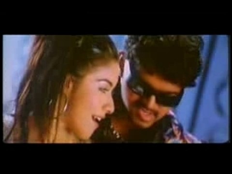 Pokkiri video Song - Dole Dole Than
