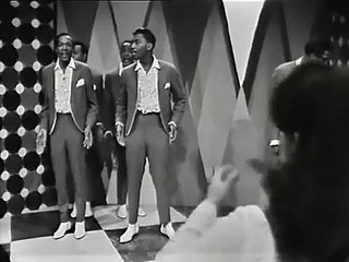 The Temptations - My Girl