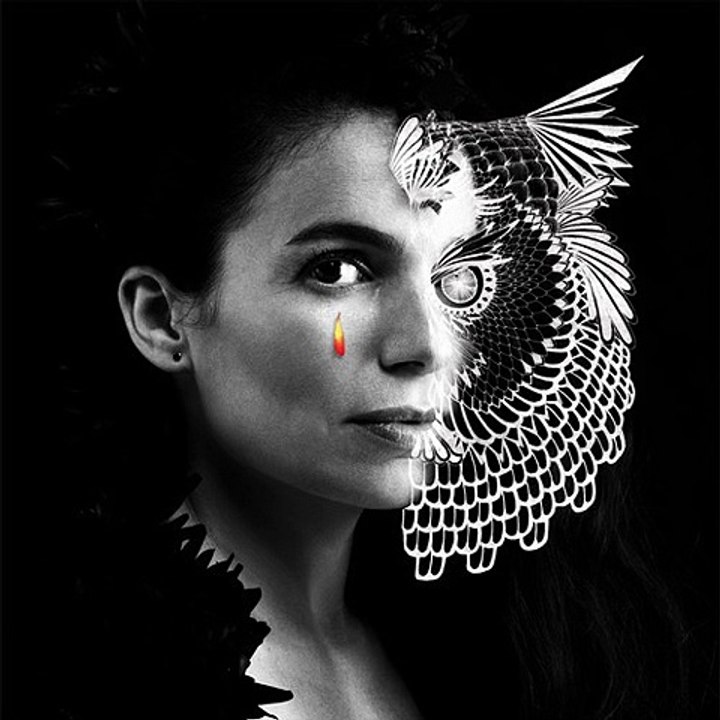 Yael Naim - Trapped (Radio Edit) (extrait)