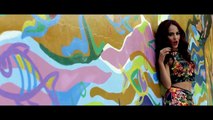 Darlene ft Shadow Blow - Quiero Bailar - Video Oficial - Dir.Crea Fama Inc