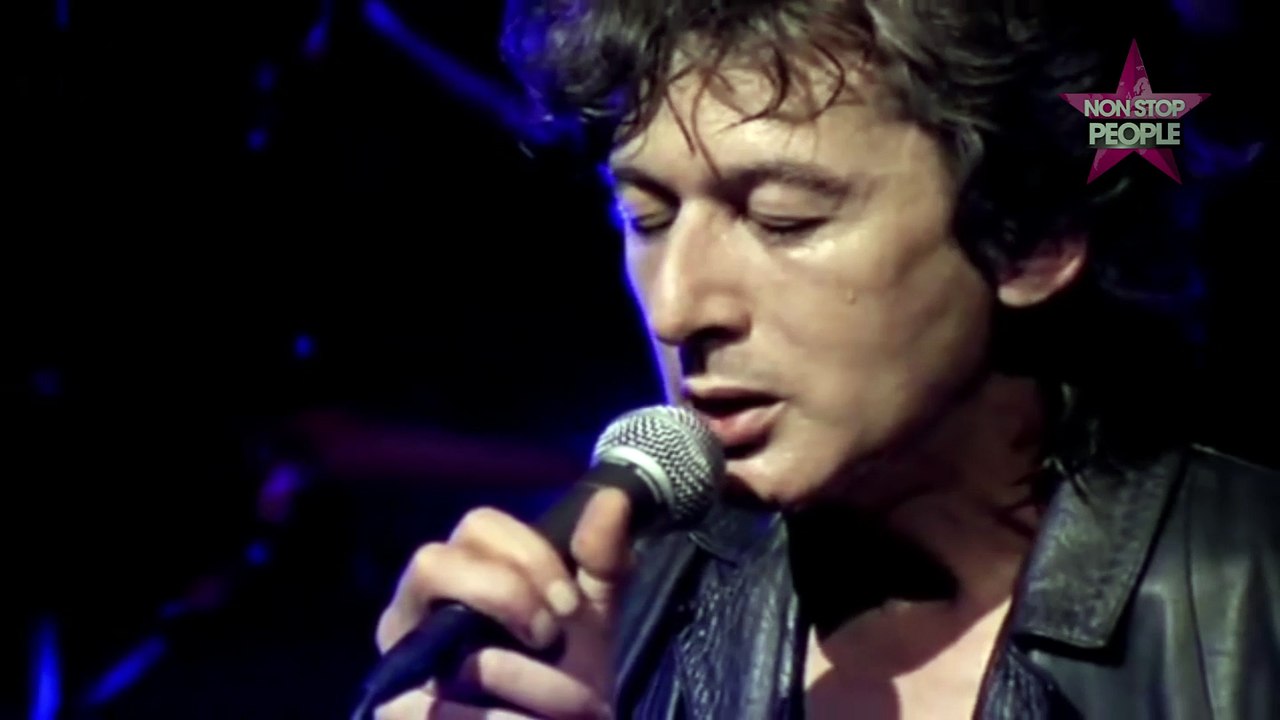 Alain Bashung : un morceau inédit disponible pour la réédition de l'album Osez Joséphine