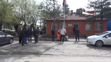 Bolu Belediyesi Taşeron Firma İşçilerini İşten Çıkardı