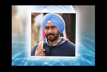 AJAY DEVGN AS A SARDAR IN FATEH SINGHOFFICIAL TRAILER FIRST LOOK