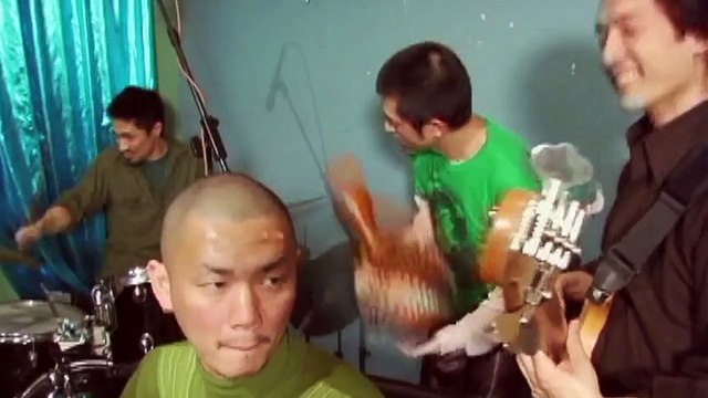 Sex and Broadcasting, Trailer Movie, Film Production.