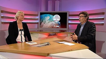 Les idées changent le monde : Pascale Eraldi-Finot