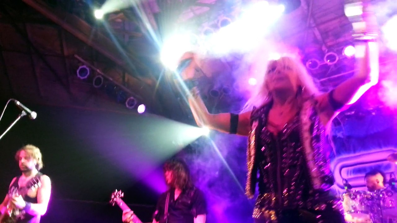 DORO, Without You.