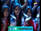 Subh-e-Pakistan with Dr.Aamir Liaquat 22-04-2015 Ep 110 Part 3