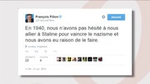 Le Top Flop : Serge Atlaoui : Fabius convoque l'ambassadeur d'Indonésie / L'erreur historique de François Fillon