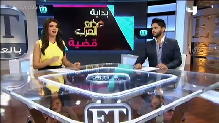 صاحب فكرة برنامج مذيع العرب يتهم قناة الحياة بسرقة الفكرة منه