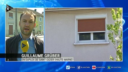 "Le suspect n'est pas le petit copain de ma soeur"