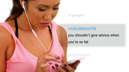 Mükemmel Vücut Hayal Değil