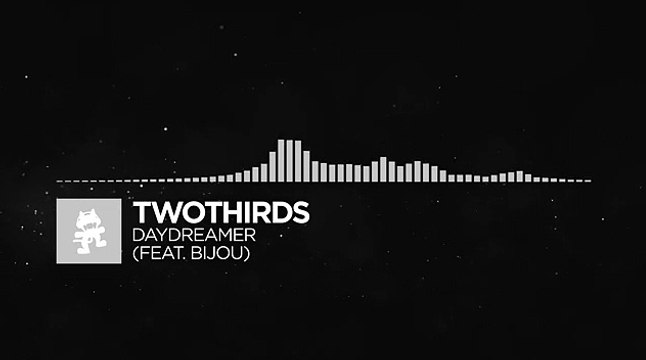 [Electronic] - TwoThirds - Daydreamer (feat. Bijou) [Monstercat Release]