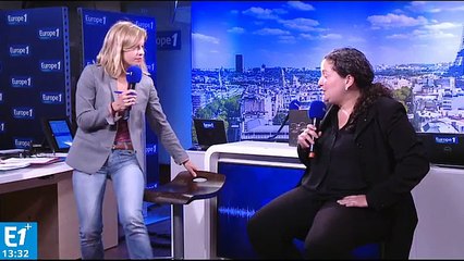 "Les femmes étaient interdites comme chef d'orchestre"