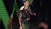 Amber Rose Hits London For Some Serious Partying