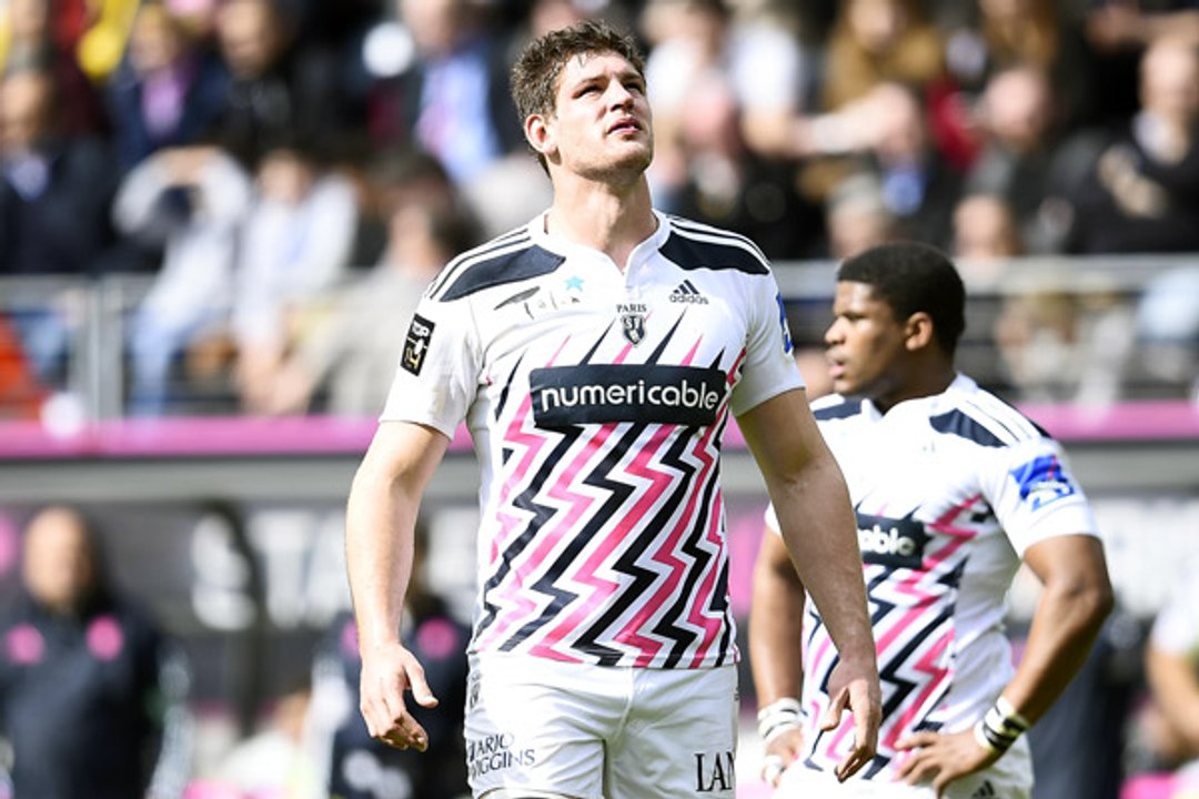 Stade Français Paris / Stade Toulousain - Le teaser