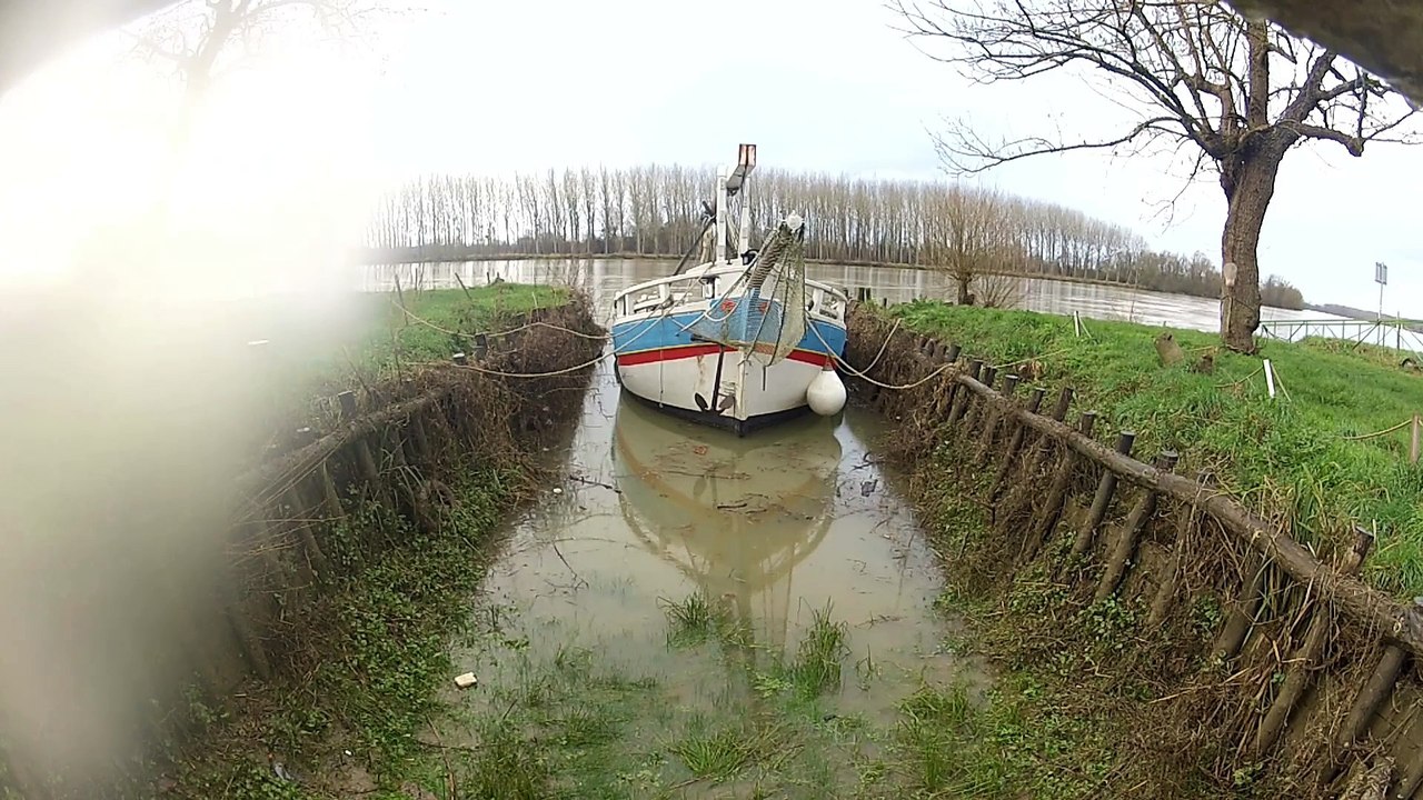 Vaisseau Fantome
