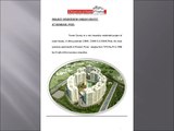 Red Coupon for discounted flats at Forest County, an eco- friendly project at Kharadi, Pune