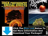 Trick Photography Book + Trickphotographybook com