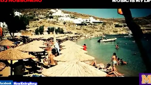 Sak Noel-Loca People(Ibiza Loca Hot Summer Remix) HD (CD)