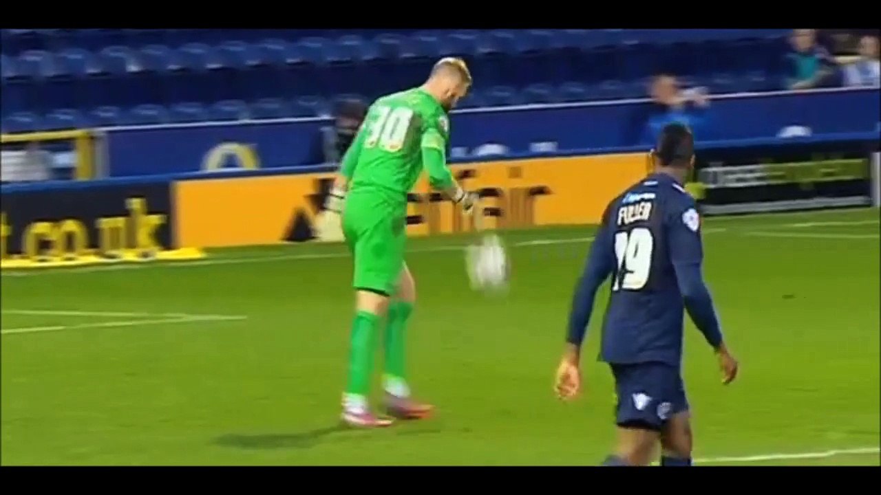 Blackburn Rovers 2-0 Millwall Highlights and Goals April 21, 2015