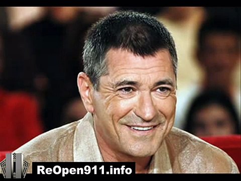 Jean-Marie Bigard s'exprime sur le 11 septembre 2001