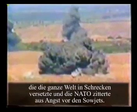 Osama bin Laden - Interview 11. Sept. (Al-Jazeera, DEUTSCH) - 1/6