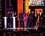 Premios Ondas 2009 (FoQ)