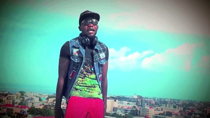 Kin Eleki Panam KEP  - Salim Mande (Clip Officiel)