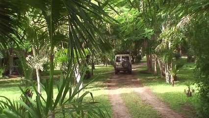 Episode 87-92, Southeast Africa Roadtrip-Tanzania
