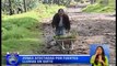 Zonas afectadas por fuertes lluvias en Quito