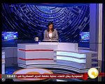 محافظة قنا- غرق الناقلة النيلية المحملة بالفوسفات لن تؤثر على مياه الشرب