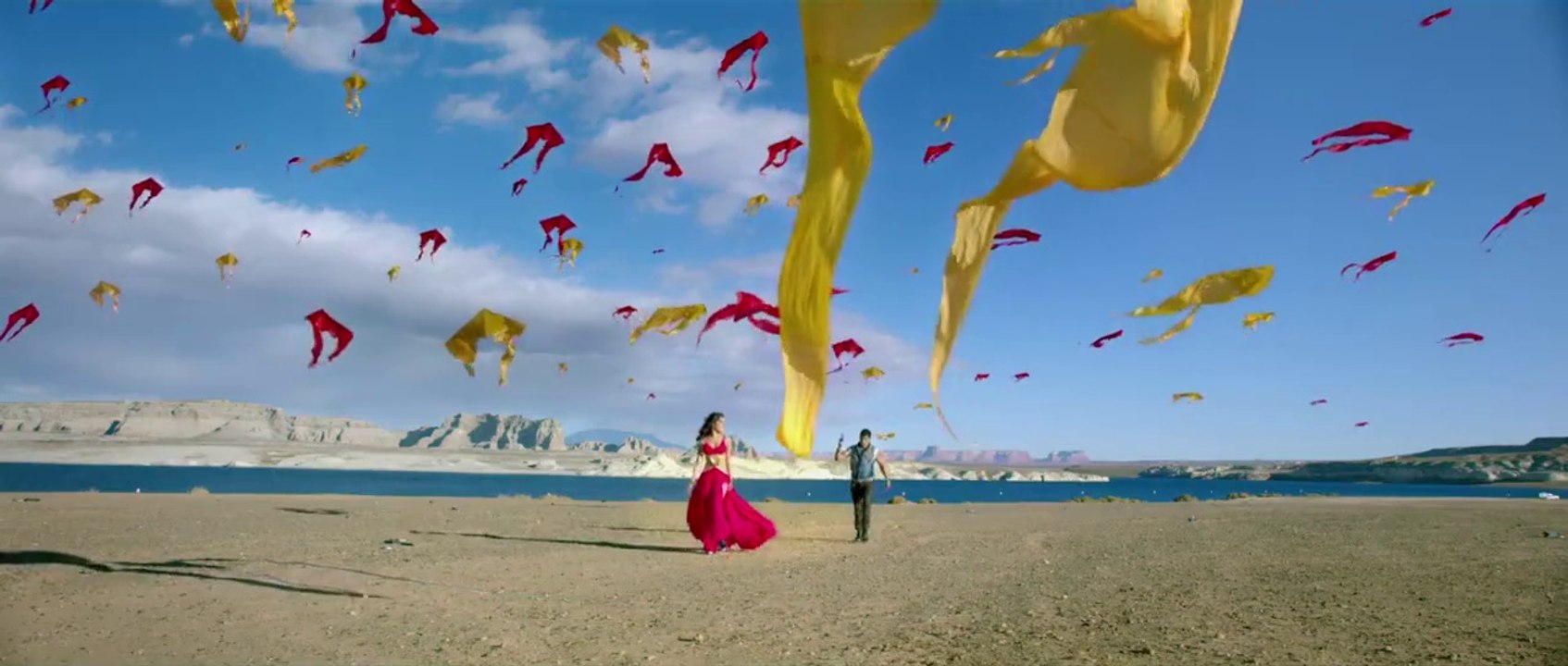 ABCD 2 - HD Hindi Movie Trailer [2015] Varun Dhawan - Shraddha Kapoor - Prabhudeva-1280x720